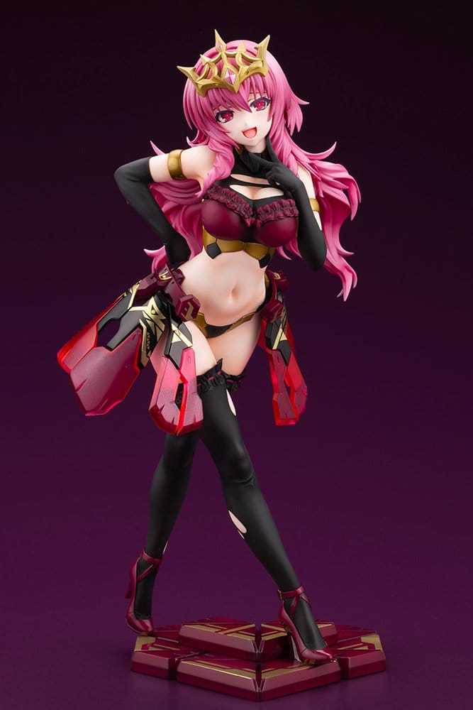 Frame Arms Girl PVC Figur Durga I Darkness Queen Ver. 25 cm Image 2