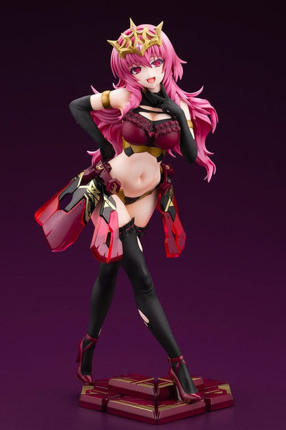 Frame Arms Girl PVC Figur Durga I Darkness Queen Ver. 25 cm Image 2