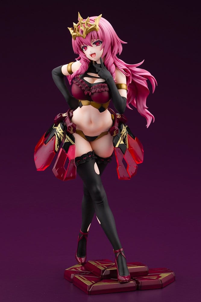 Frame Arms Girl PVC Figur Durga I Darkness Queen Ver. 25 cm Image 3