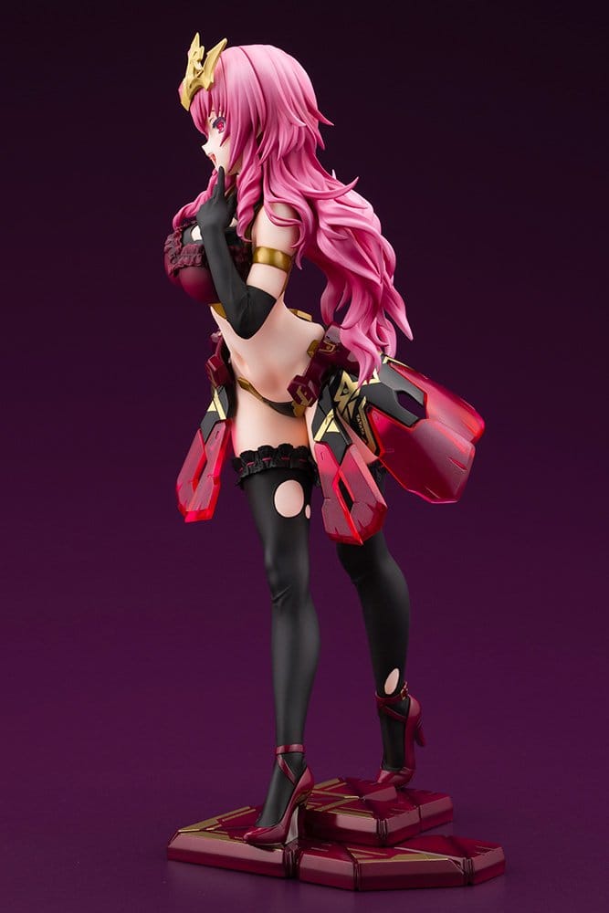 Frame Arms Girl PVC Figur Durga I Darkness Queen Ver. 25 cm Image 4