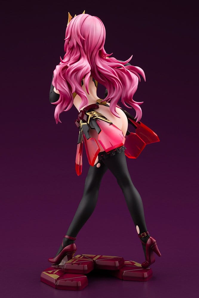 Frame Arms Girl PVC Figur Durga I Darkness Queen Ver. 25 cm Image 5