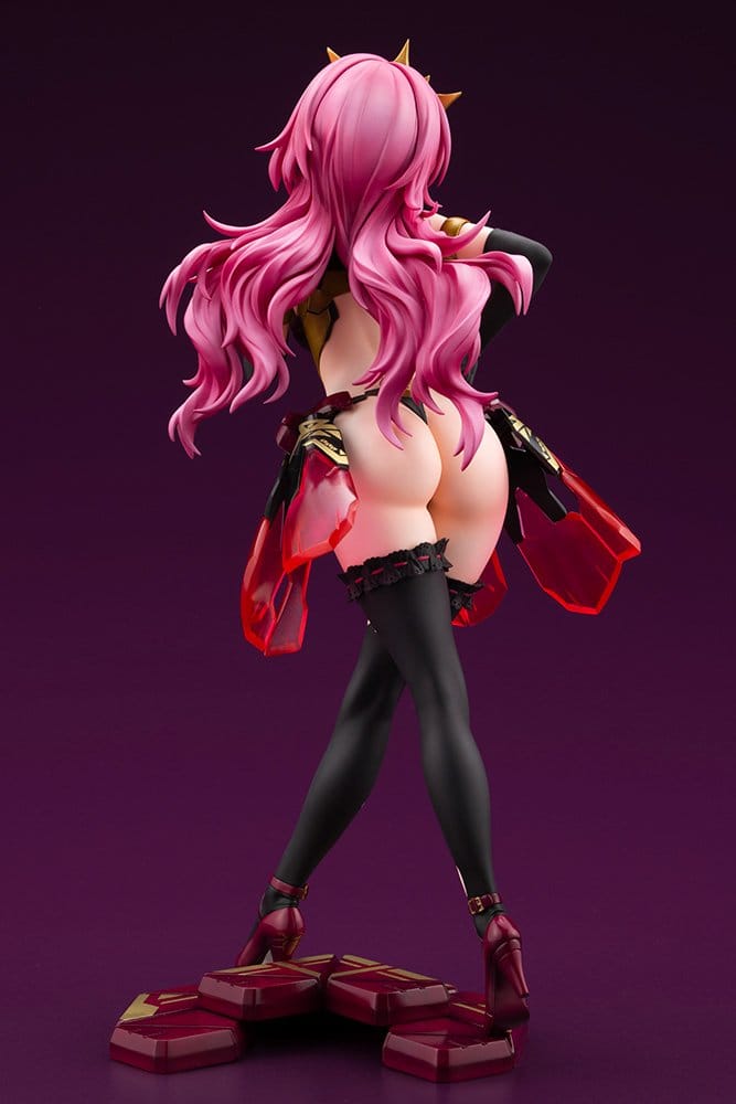 Frame Arms Girl PVC Figur Durga I Darkness Queen Ver. 25 cm Image 6