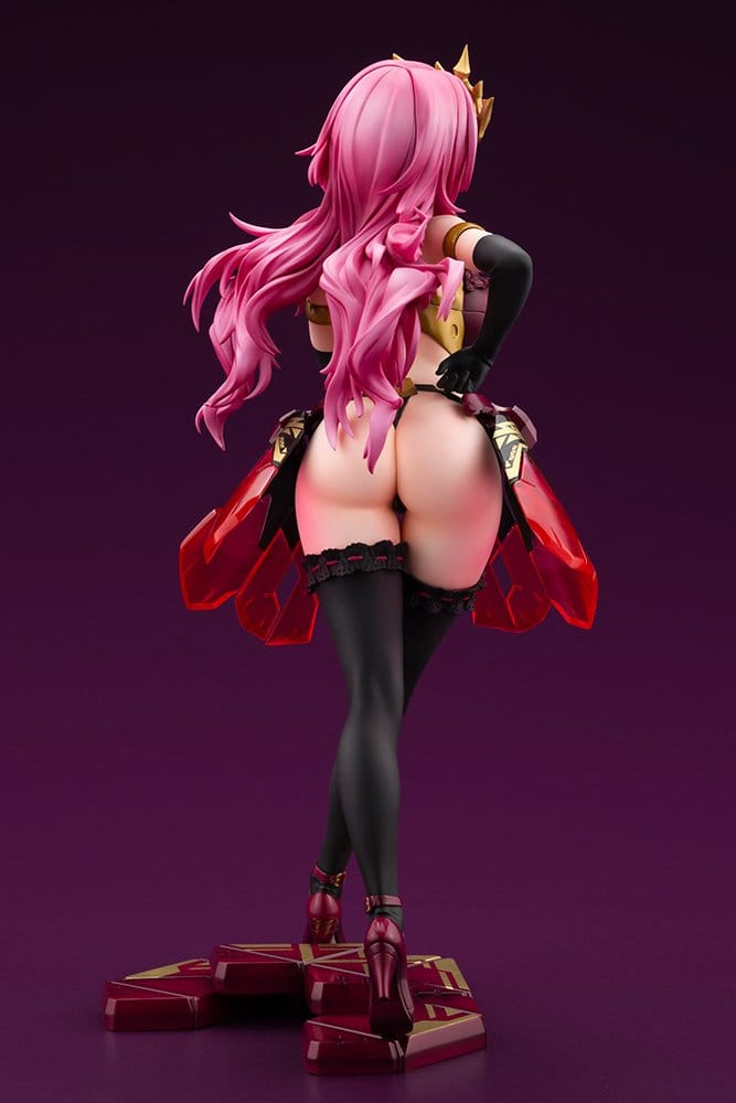 Frame Arms Girl PVC Figur Durga I Darkness Queen Ver. 25 cm Image 7