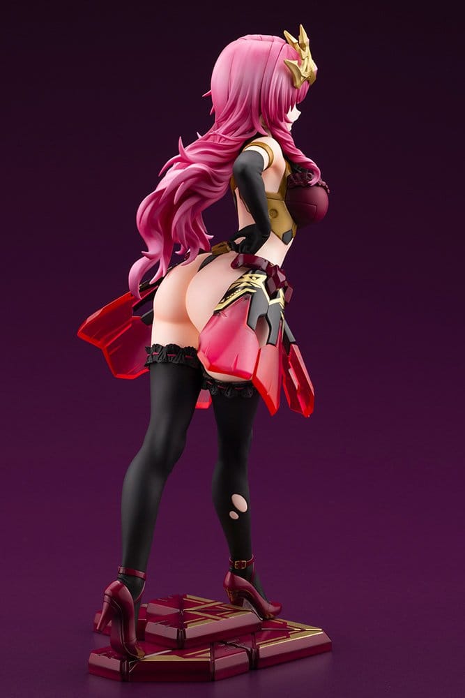Frame Arms Girl PVC Figur Durga I Darkness Queen Ver. 25 cm Image 8