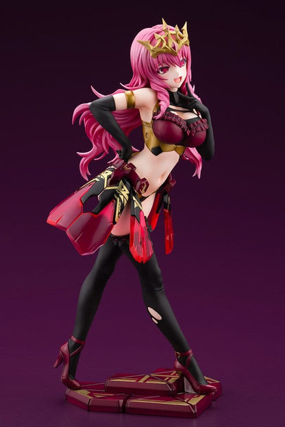 Frame Arms Girl PVC Figur Durga I Darkness Queen Ver. 25 cm Image 9