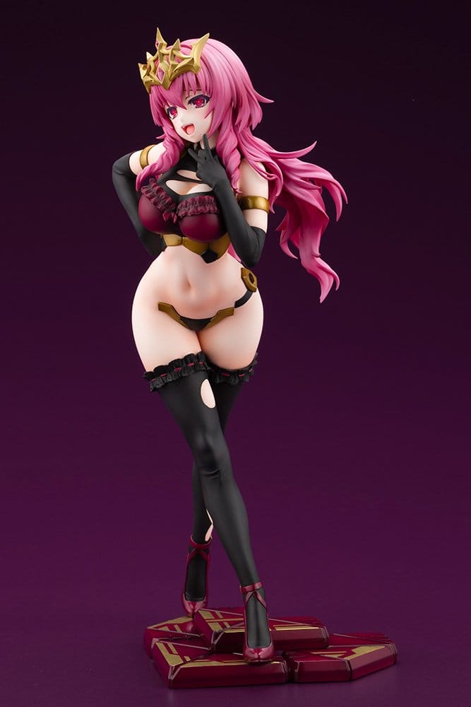 Frame Arms Girl PVC Figur Durga I Darkness Queen Ver. 25 cm Image 12