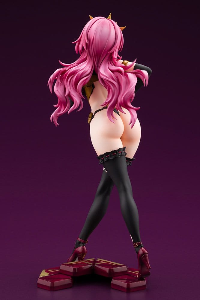 Frame Arms Girl PVC Figur Durga I Darkness Queen Ver. 25 cm Image 13