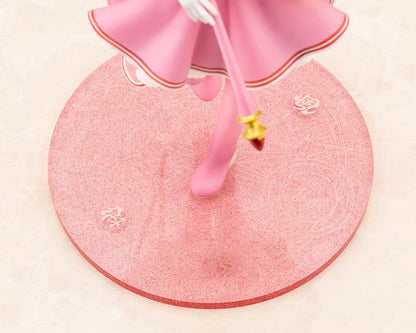 Cardcaptor Sakura: Clear Card PVC Figur 1/7 Sakura Kinomoto Siege Costume Ver. 24 cm Image 13