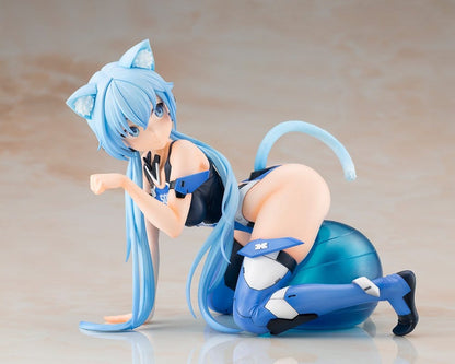 Frame Arms Girl PVC Figur Stylet Swimsuit Ver. 12 cm Image 3