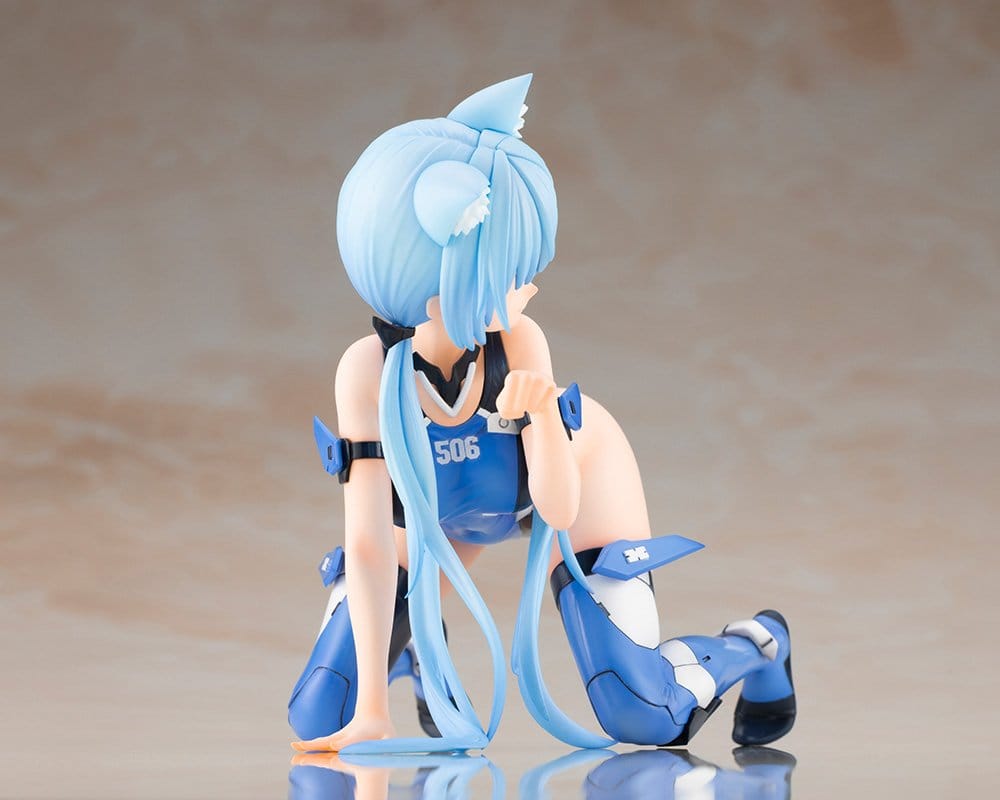 Frame Arms Girl PVC Figur Stylet Swimsuit Ver. 12 cm Image 5