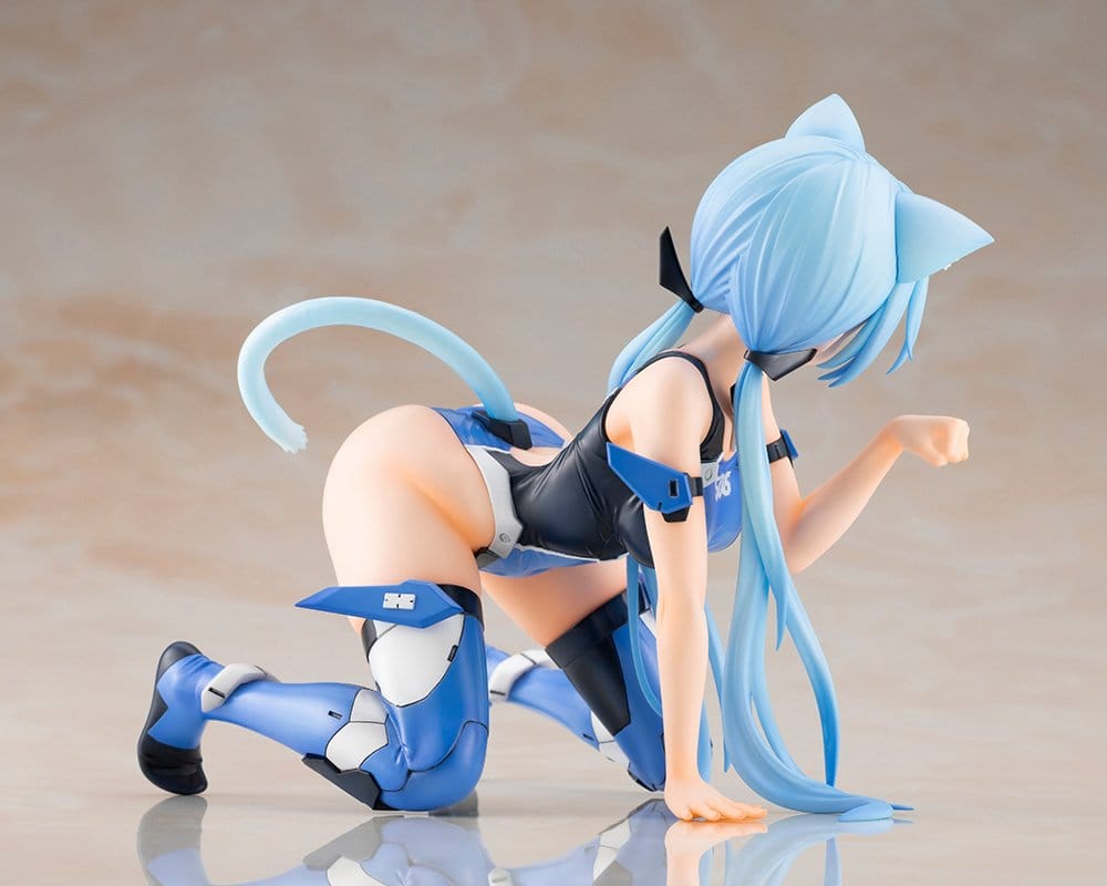 Frame Arms Girl PVC Figur Stylet Swimsuit Ver. 12 cm Image 6