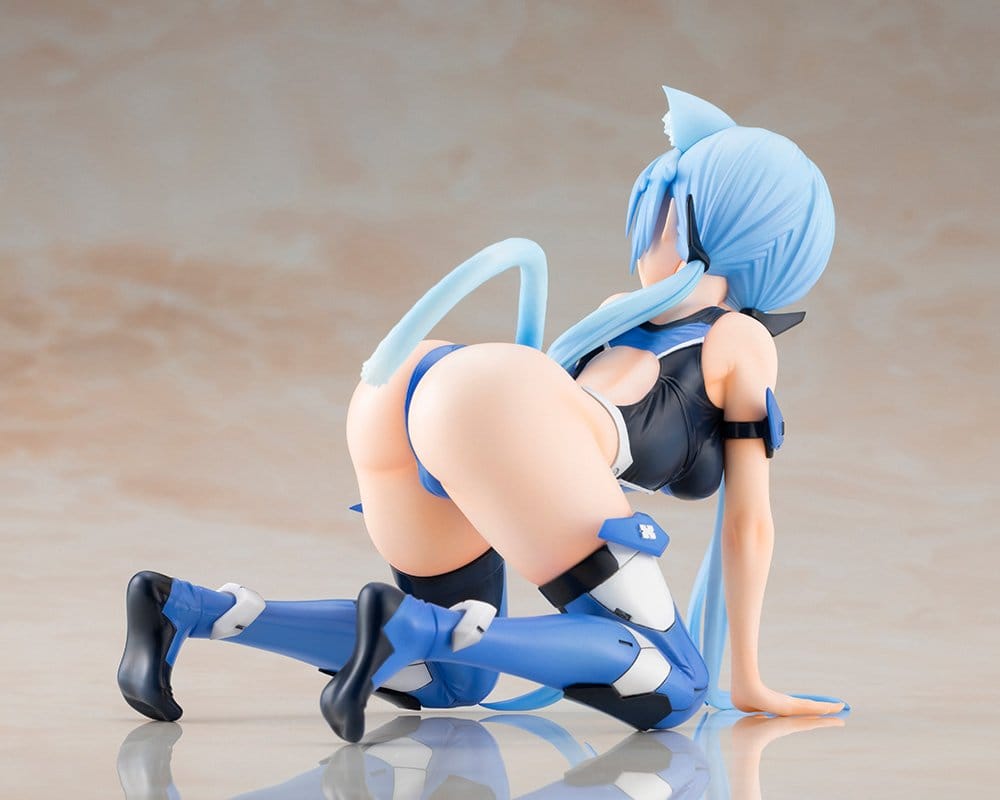 Frame Arms Girl PVC Figur Stylet Swimsuit Ver. 12 cm Image 7