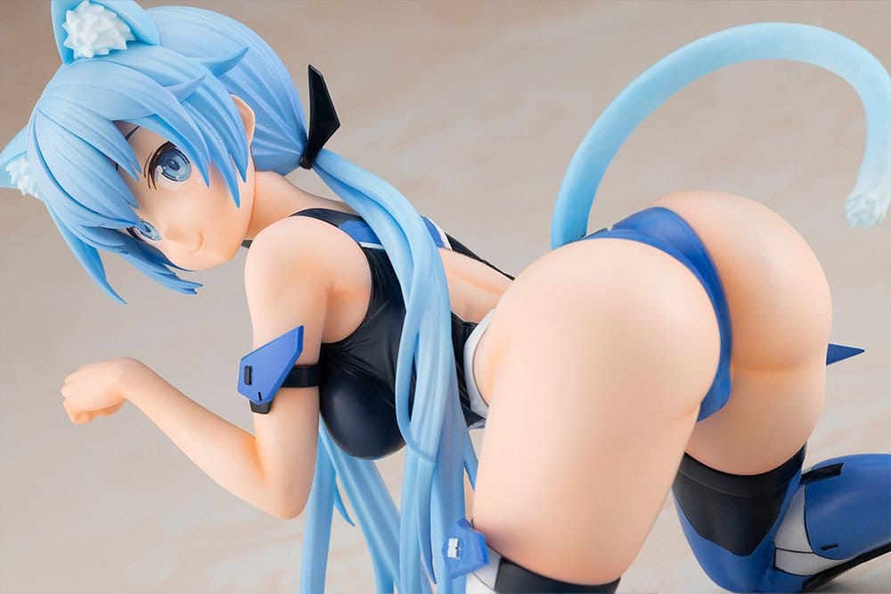Frame Arms Girl PVC Figur Stylet Swimsuit Ver. 12 cm Image 10