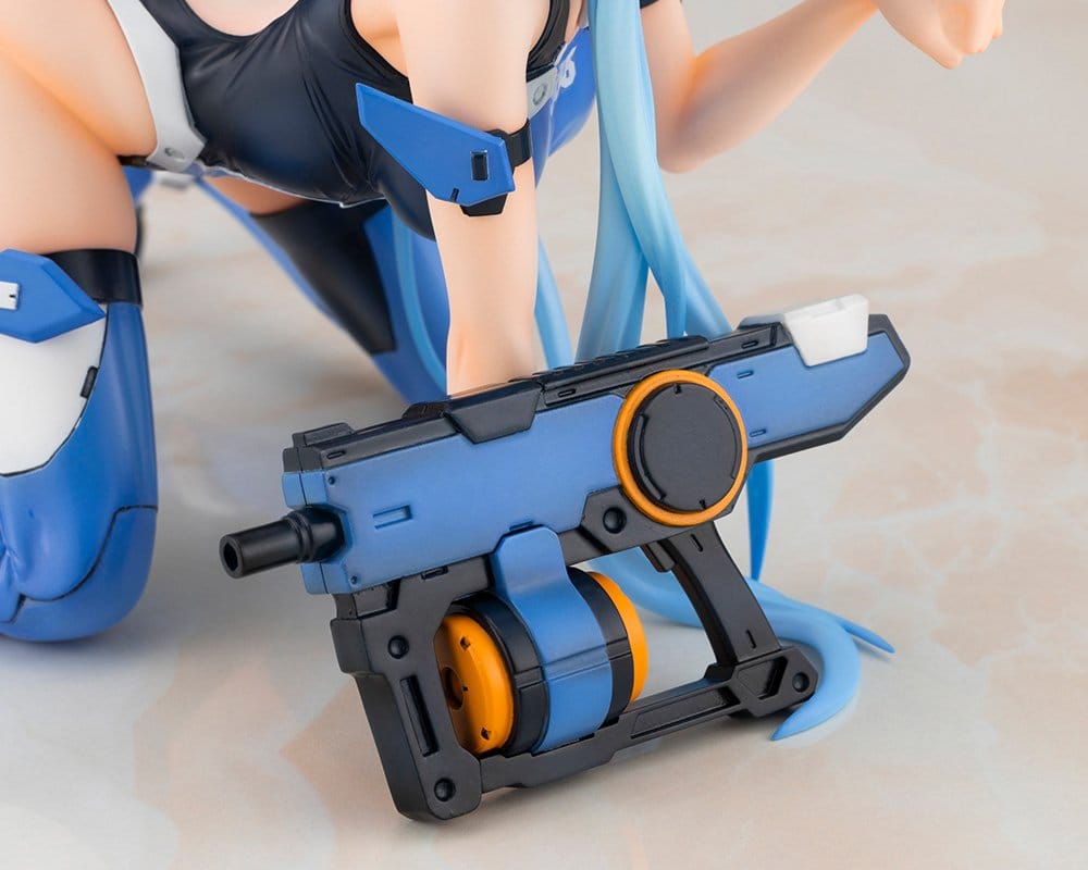 Frame Arms Girl PVC Figur Stylet Swimsuit Ver. 12 cm Image 11