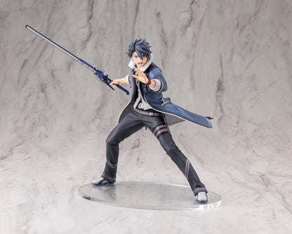 The Legend of Heroes PVC Figur 1/8 Van Arkride 23 cm Image 2