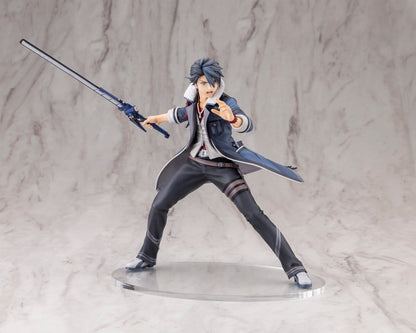 The Legend of Heroes PVC Figur 1/8 Van Arkride 23 cm Image 3