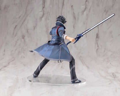The Legend of Heroes PVC Figur 1/8 Van Arkride 23 cm Image 5