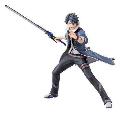 The Legend of Heroes PVC Figur 1/8 Van Arkride 23 cm Image 1