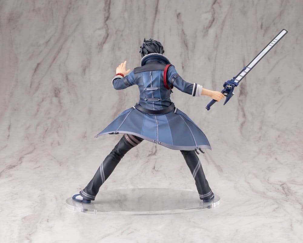 The Legend of Heroes PVC Figur 1/8 Van Arkride 23 cm Image 6