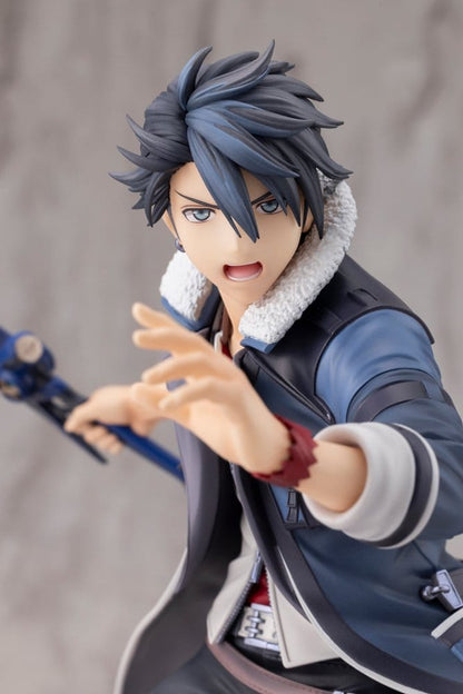 The Legend of Heroes PVC Figur 1/8 Van Arkride 23 cm Image 8