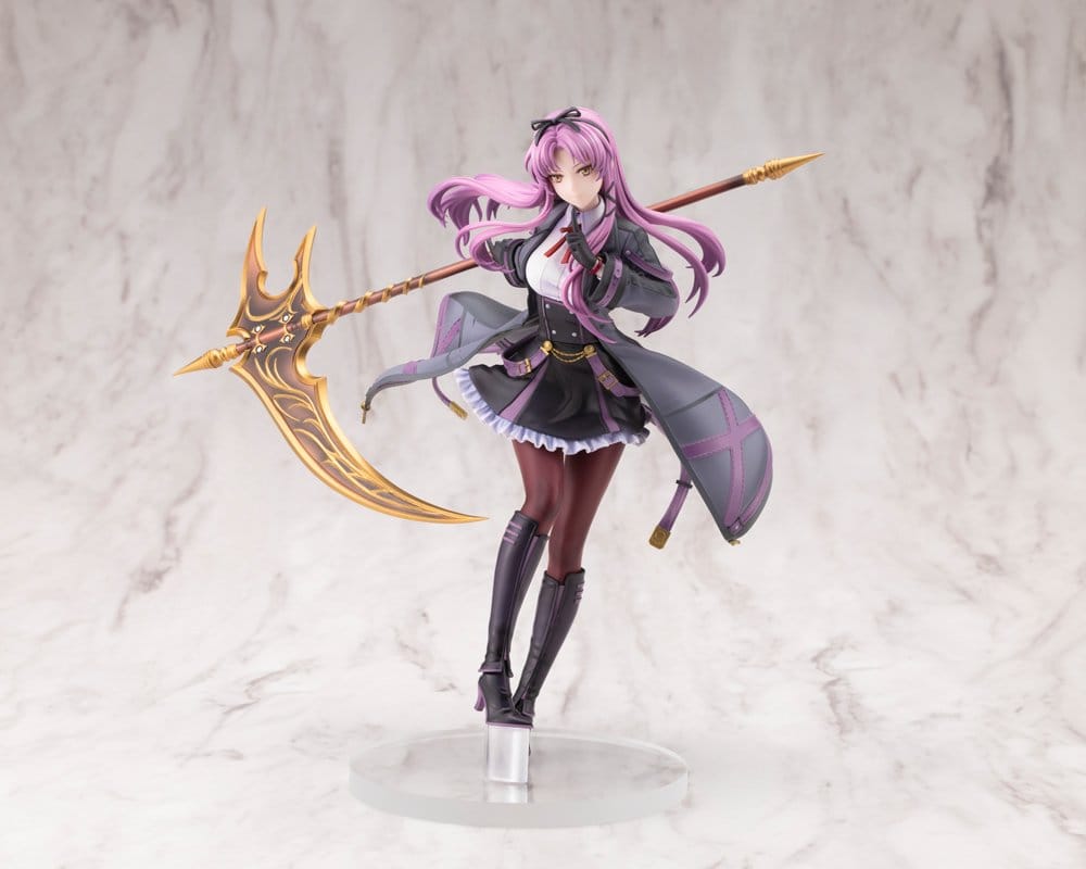 The Legend of Heroes PVC Figur 1/8 Renne Bright Ver.2 22 cm Image 2