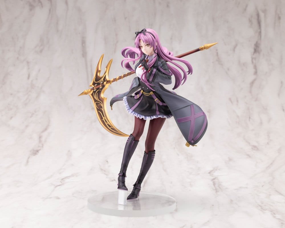 The Legend of Heroes PVC Figur 1/8 Renne Bright Ver.2 22 cm Image 3