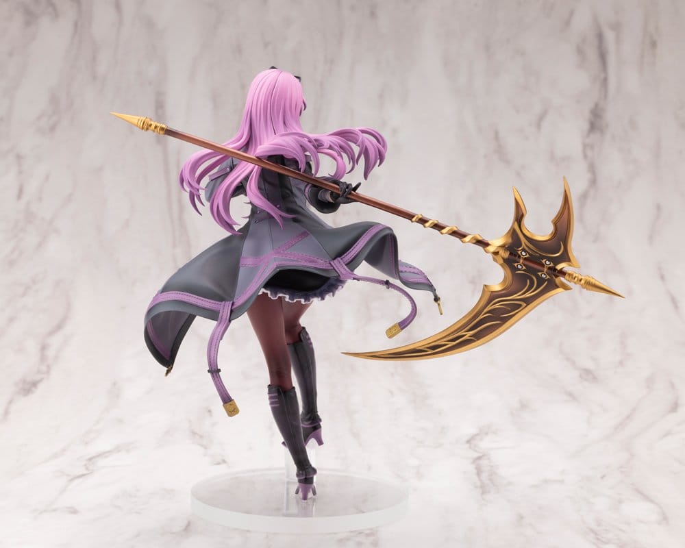 The Legend of Heroes PVC Figur 1/8 Renne Bright Ver.2 22 cm Image 4