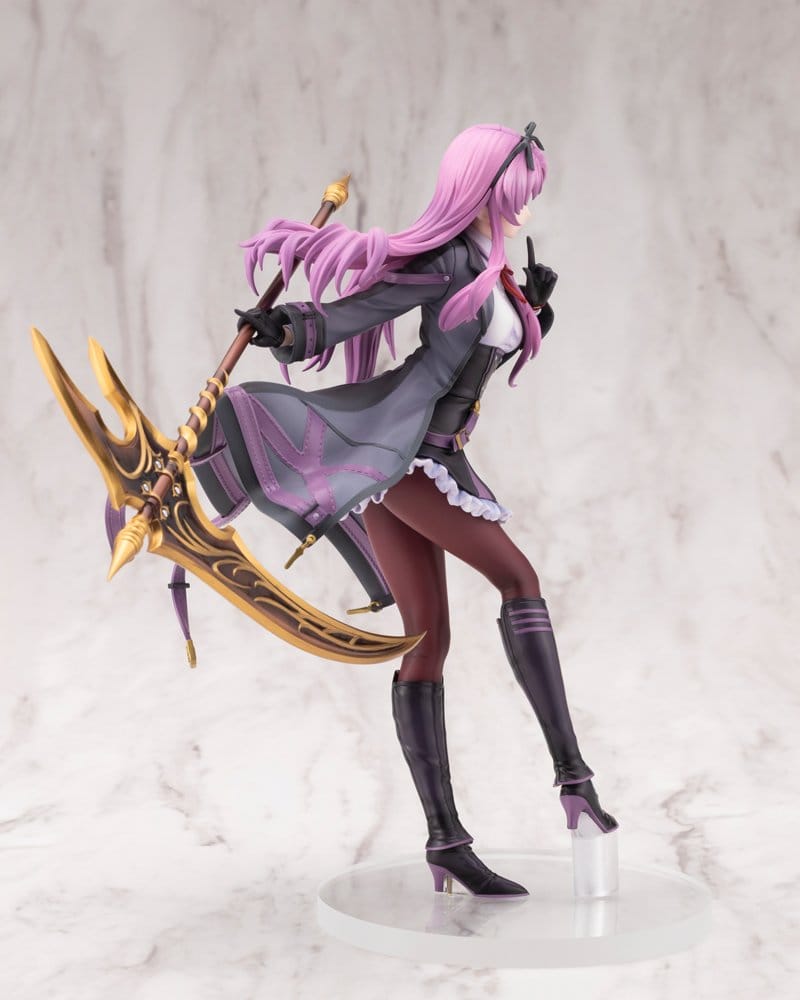 The Legend of Heroes PVC Figur 1/8 Renne Bright Ver.2 22 cm Image 5