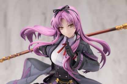 The Legend of Heroes PVC Figur 1/8 Renne Bright Ver.2 22 cm Image 7