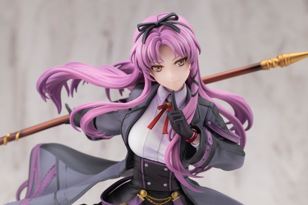The Legend of Heroes PVC Figur 1/8 Renne Bright Ver.2 22 cm Image 8