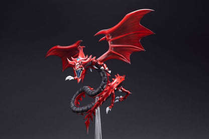 Yu-Gi-Oh! Statue Slifer the Sky Dragon Egyptian God 50 cm Image 2