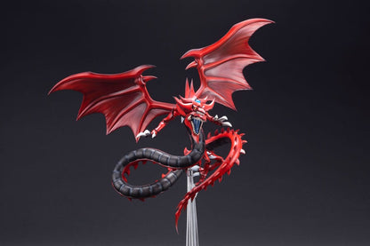 Yu-Gi-Oh! Statue Slifer the Sky Dragon Egyptian God 50 cm Image 3