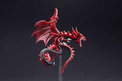 Yu-Gi-Oh! Statue Slifer the Sky Dragon Egyptian God 50 cm Image 4