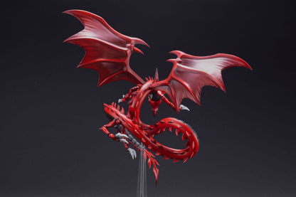 Yu-Gi-Oh! Statue Slifer the Sky Dragon Egyptian God 50 cm Image 5