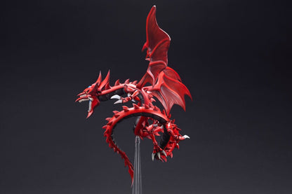 Yu-Gi-Oh! Statue Slifer the Sky Dragon Egyptian God 50 cm Image 6