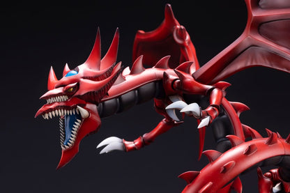 Yu-Gi-Oh! Statue Slifer the Sky Dragon Egyptian God 50 cm Image 8