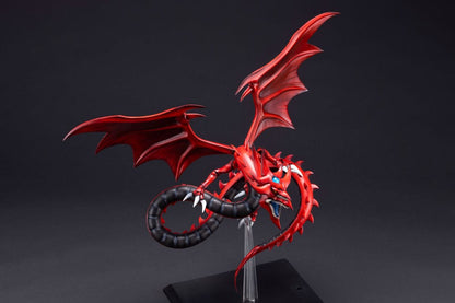 Yu-Gi-Oh! Statue Slifer the Sky Dragon Egyptian God 50 cm Image 10