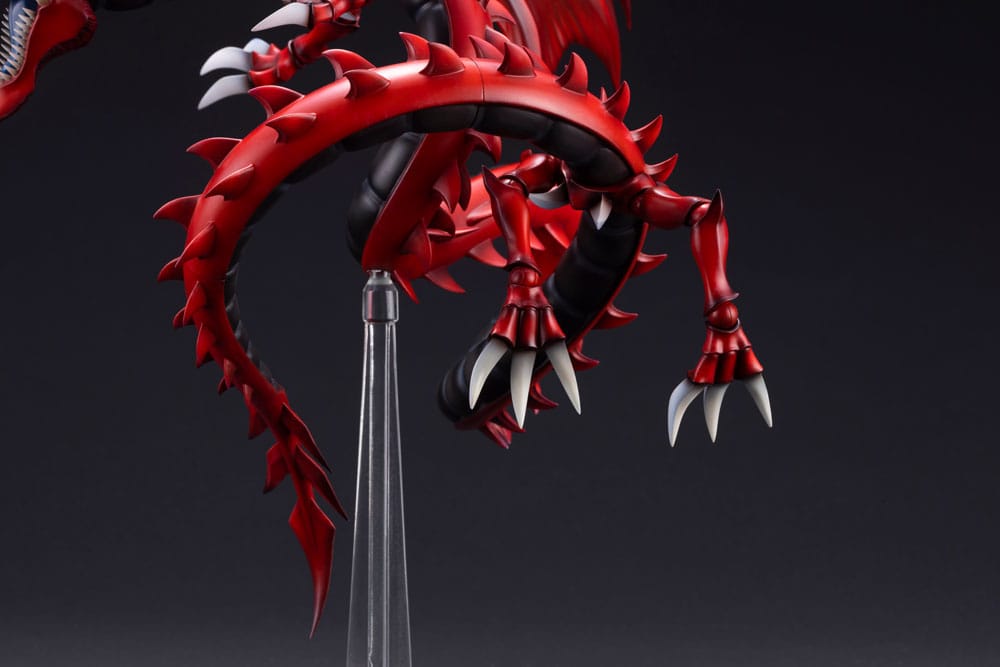 Yu-Gi-Oh! Statue Slifer the Sky Dragon Egyptian God 50 cm Image 11