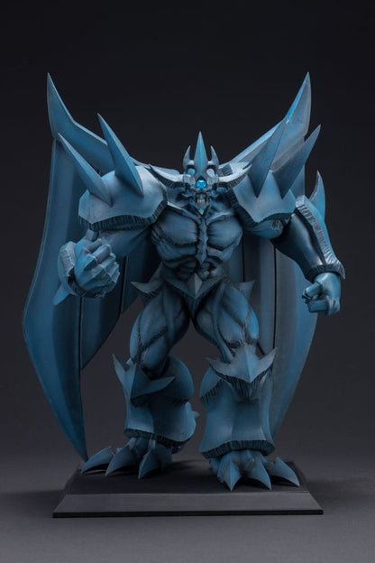 Yu-Gi-Oh! Statue Obelisk the Tormentor Egyptian God 35 cm Image 1