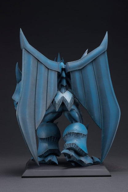 Yu-Gi-Oh! Statue Obelisk the Tormentor Egyptian God 35 cm Image 4