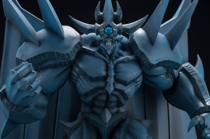 Yu-Gi-Oh! Statue Obelisk the Tormentor Egyptian God 35 cm Image 8