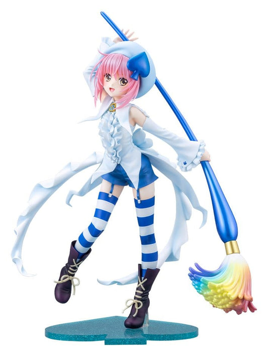 Shugo Chara! PVC Figur 1/7 Amulet Spade 26 cm Image 1