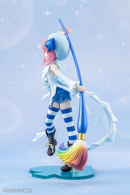 Shugo Chara! PVC Figur 1/7 Amulet Spade 26 cm Image 6