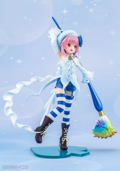 Shugo Chara! PVC Figur 1/7 Amulet Spade 26 cm Image 9