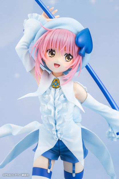Shugo Chara! PVC Figur 1/7 Amulet Spade 26 cm Image 12