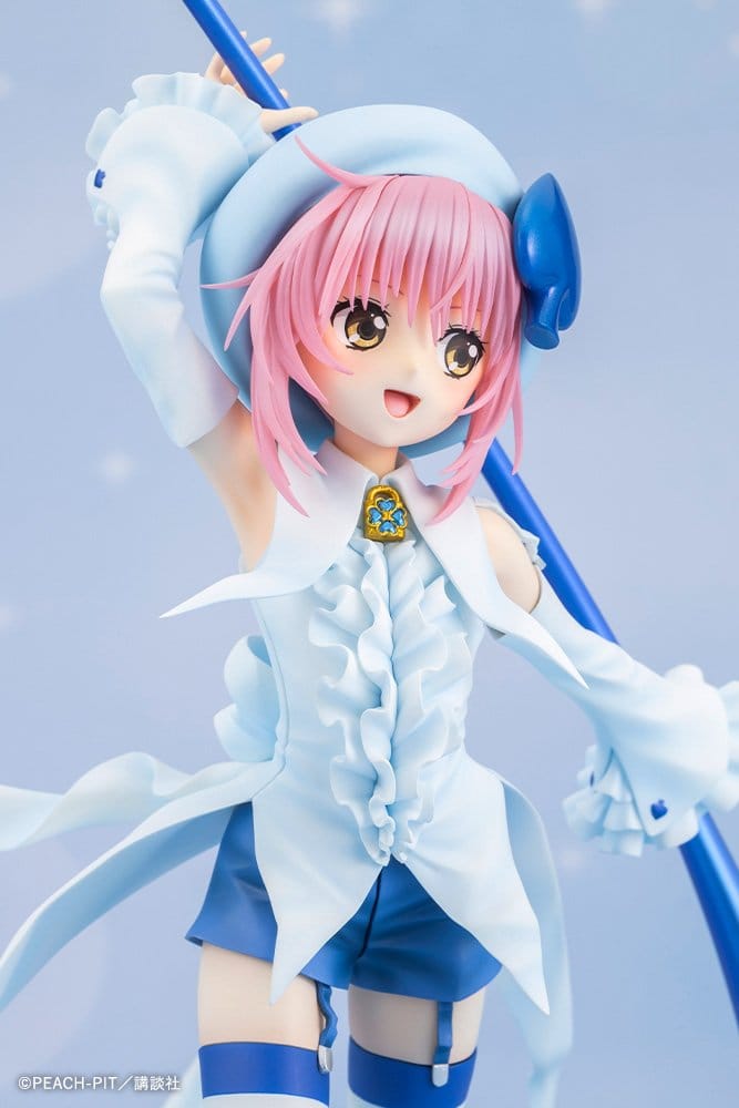 Shugo Chara! PVC Figur 1/7 Amulet Spade 26 cm Image 13