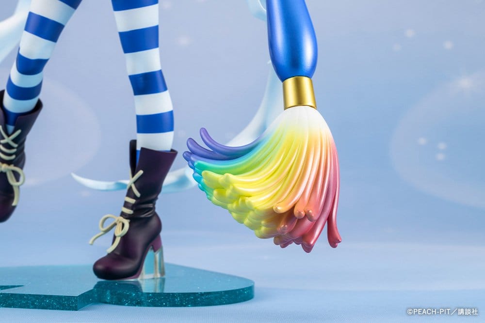 Shugo Chara! PVC Figur 1/7 Amulet Spade 26 cm Image 14