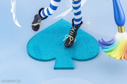 Shugo Chara! PVC Figur 1/7 Amulet Spade 26 cm Image 15