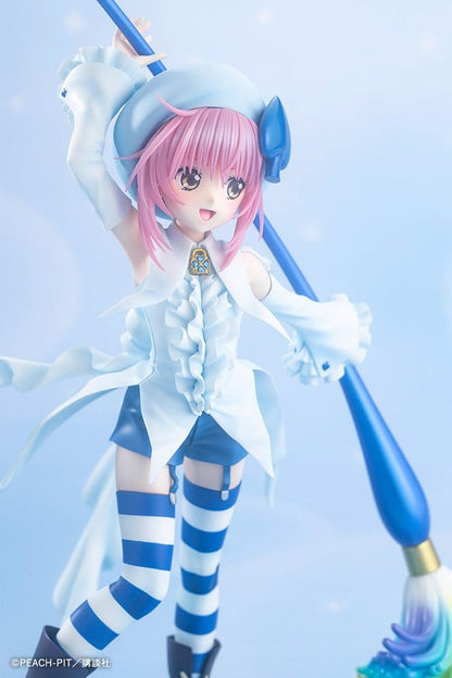 Shugo Chara! PVC Figur 1/7 Amulet Spade 26 cm Image 17