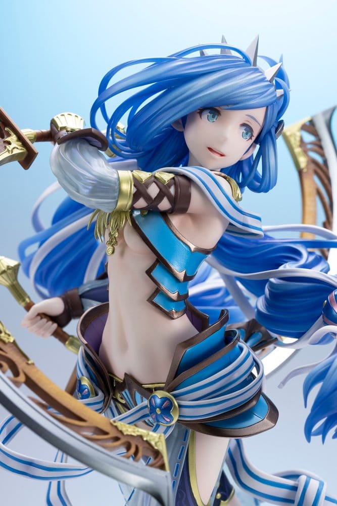 Ys VIII: Lacrimosa of DANA PVC Statue 1/7 Dana Iclucia 25 cm Image 2
